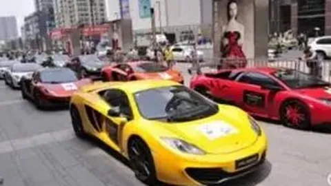 肯尼亚币对人民币汇率