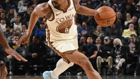 欧文盛赞球队勇猛无畏，全员锋线齐发神威